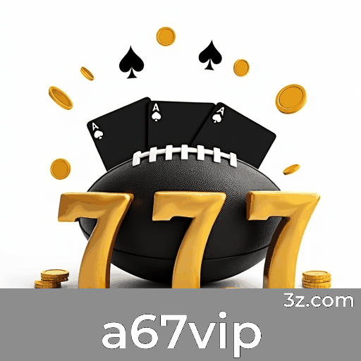 a67vip: Jogo em Tempo Real para Jogadores Brasileiros