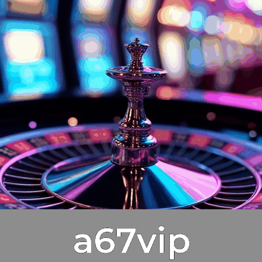 A67VIP: Plataforma de Apostas com Serviços Profissionais e Vantagens Incomparáveis