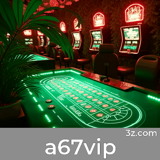 A67VIP Casino: Programa VIP de Exclusividade Superior