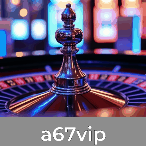 a67vip: Slots com Prêmios, Jogos de Mesa e Mais